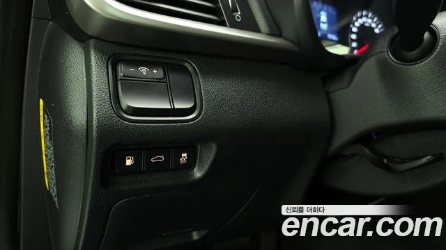 Kia The New K5 2nd generation 2018 Белый из Кореи, фото 5