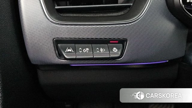 Renault Korea (Samsung) XM3 2020 Белый из Кореи, фото 5