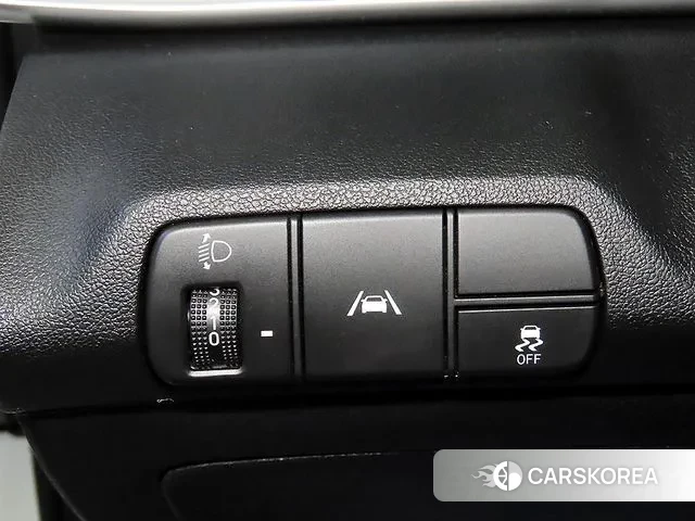 Hyundai Avante (CN7) 2021 Белый из Кореи, фото 5