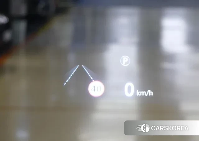 Land Rover Range Rover 4th Generation 2019 Черный из Кореи, фото 5