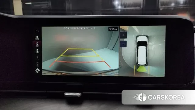 Kia Carnival 4th generation 2020 Белый из Кореи, фото 5