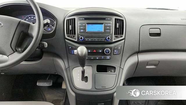 Hyundai The New Grand Starex 2018 Серебристо-серый из Кореи, фото 5