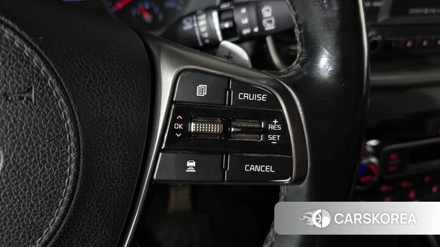 Kia The New Sorento 2018 Черный из Кореи, фото 5