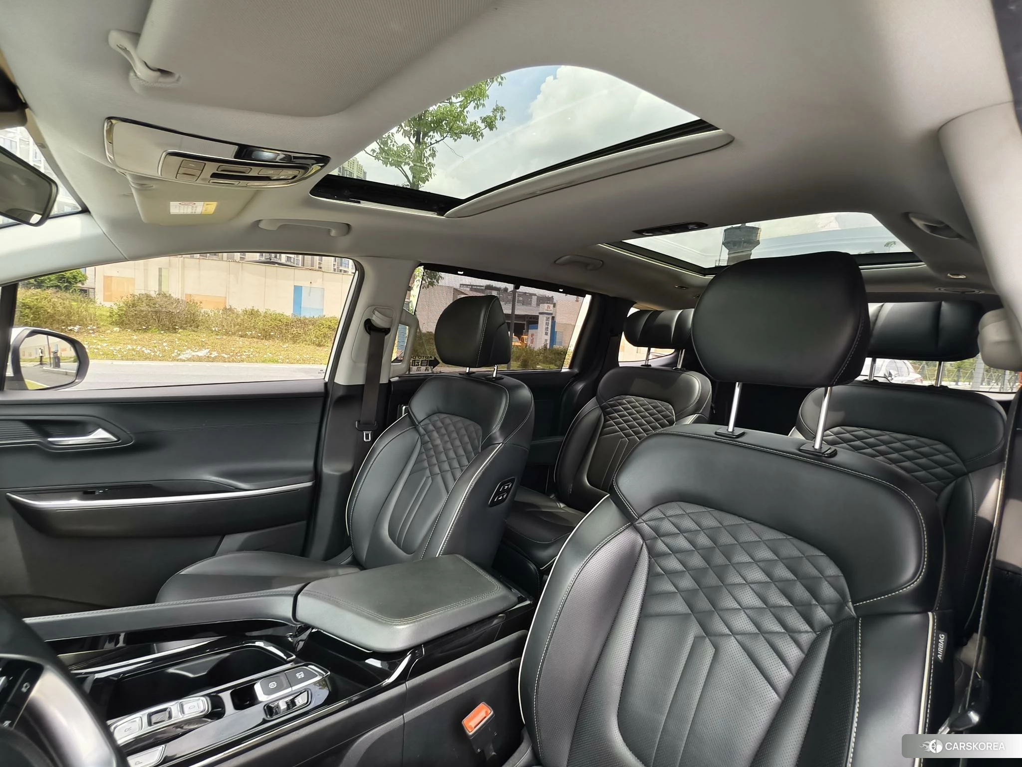 Hyundai Kustu 2021 Белый из Китая, фото 5
