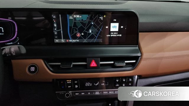 Kia The New Seltos 2023 Белый из Кореи, фото 5