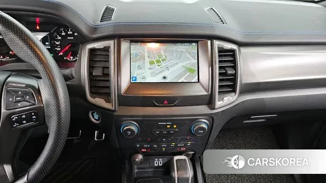 Ford Ranger 3rd Generation id 2890290 из Кореи 5