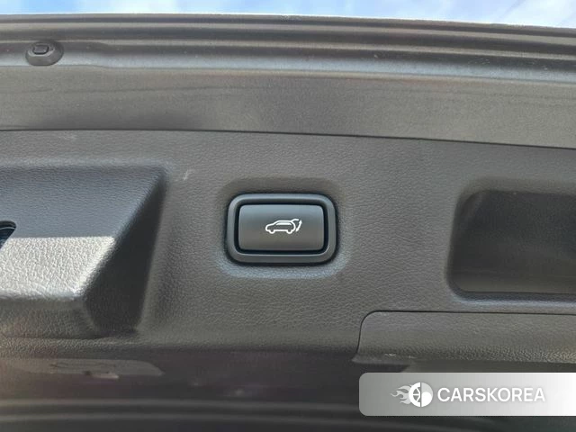Hyundai Santa Fe TM 2018 Серый из Кореи, фото 5
