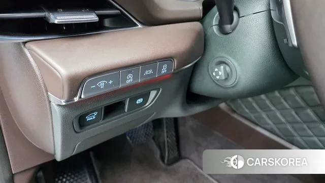 Genesis GV80 2020 Белый из Кореи, фото 5