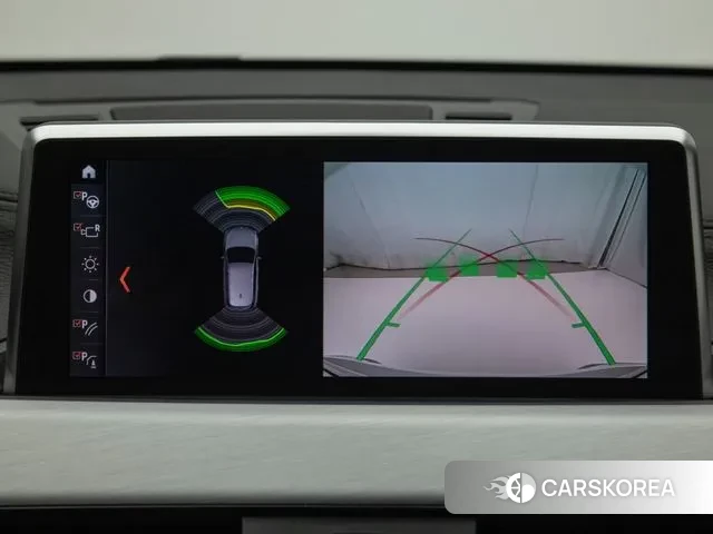 BMW X1 (F48) 2021 Белый из Кореи, фото 5