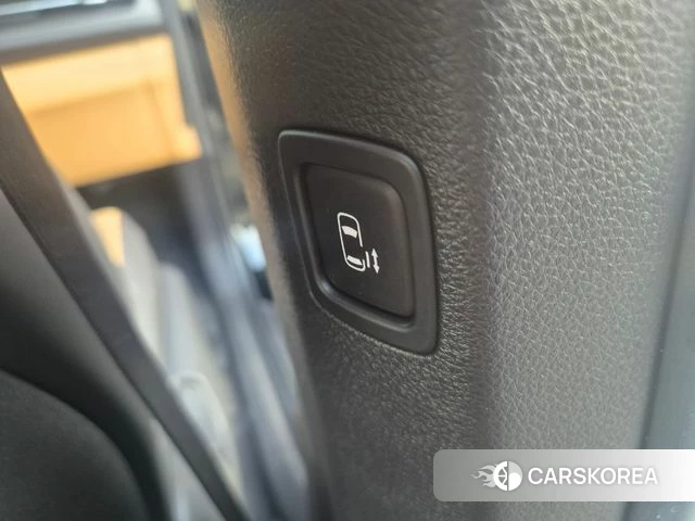 Kia Carnival 4th generation 2022 Черный из Кореи, фото 5