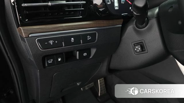 Kia Mohave Master 2022 Черный из Кореи, фото 5