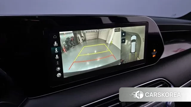 Hyundai Palisade 2020 Синий из Кореи, фото 5