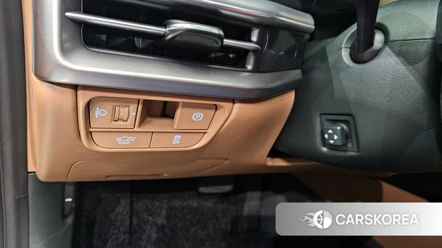 Hyundai Grandeur (GN7) 2023 Белый из Кореи, фото 5