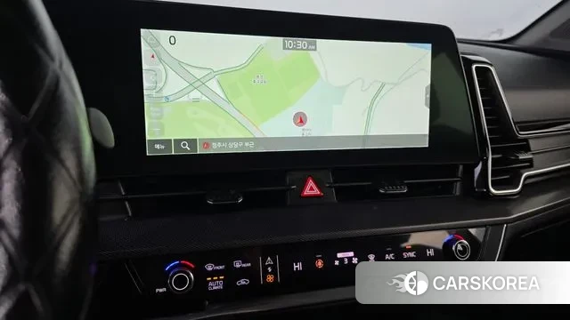 Kia Sportage 5th Generation 2021 Серебристо-серый из Кореи, фото 5