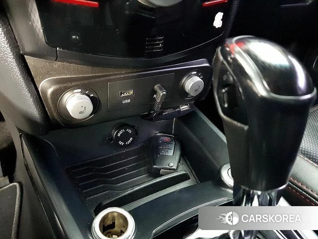 Ssangyong Tivoli Air 2018 Белый из Кореи, фото 5