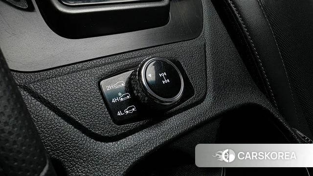 Ssangyong The New Rexton Sport 2022 Белый из Кореи, фото 5
