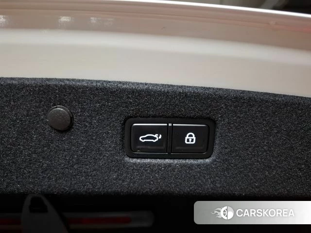 Kia K8 2024 Белый из Кореи, фото 5