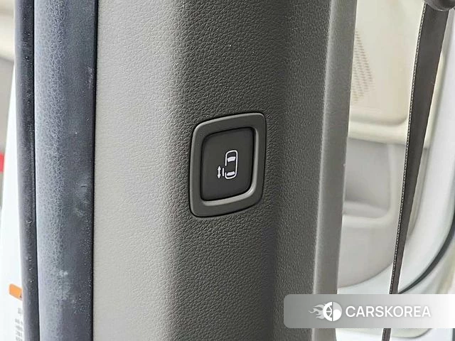 Kia Carnival 4th generation 2020 Белый из Кореи, фото 5