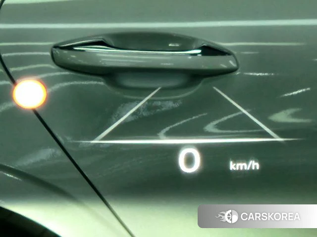 Genesis G90 (RS4) 2026 Белый из Кореи, фото 5