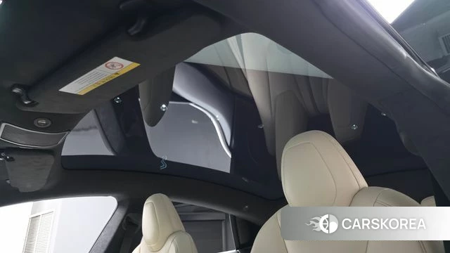 Tesla Model S 2020 Черный из Кореи, фото 5