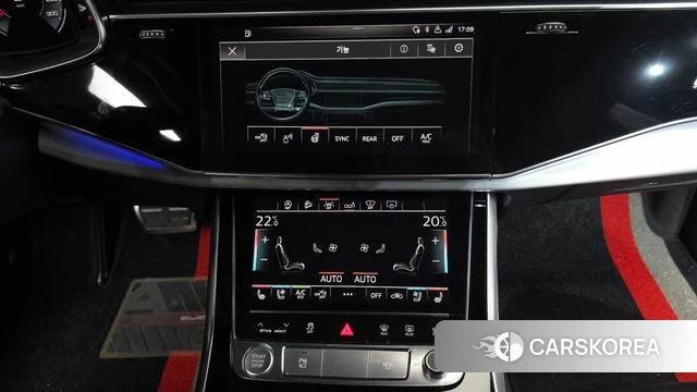 Audi Q8 (4M) 2020 Белый из Кореи, фото 5