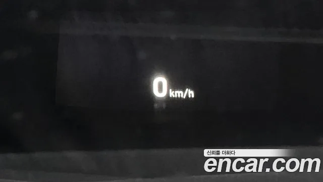 Genesis G80 2018 Черный из Кореи, фото 5