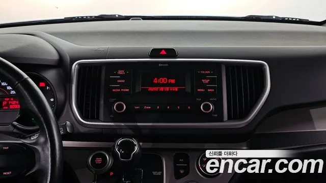 Kia The New Ray id 2466853 из Кореи 5