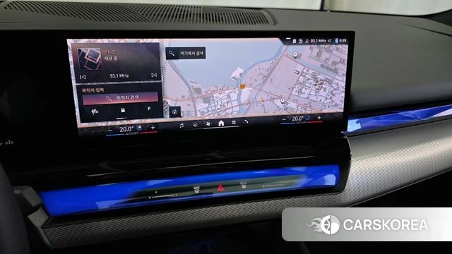 BMW 5 Series (G60) 2025 Белый из Кореи, фото 5