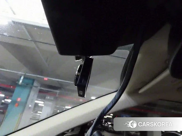 Kia Carnival 4th generation 2022 Серый из Кореи, фото 5