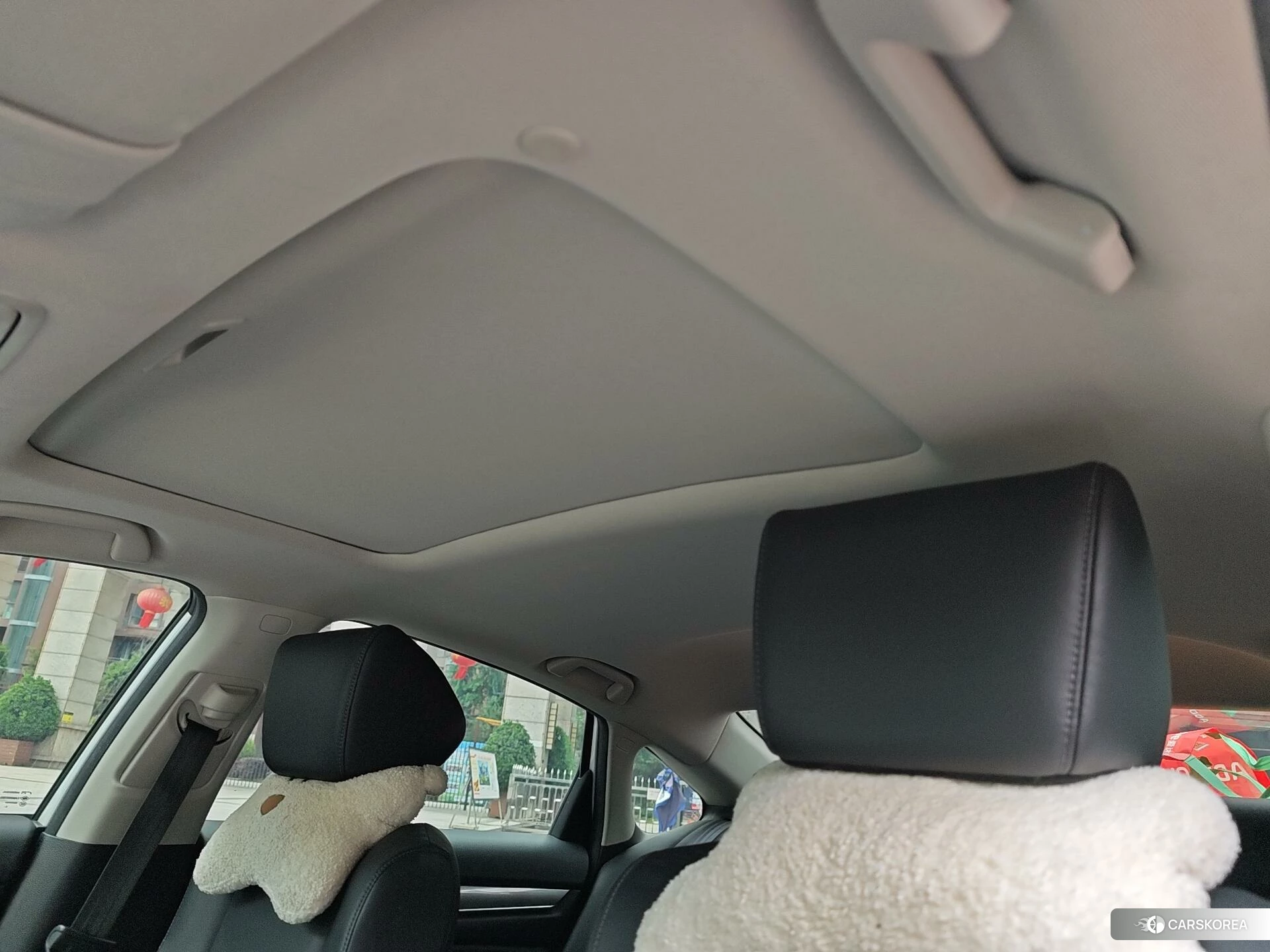 Honda Accord 2019 Белый из Китая, фото 5