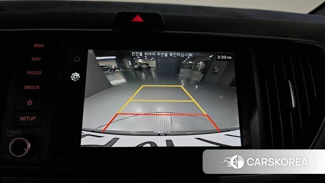 Kia The New Kia Ray 2022 Жемчужный цвет из Кореи, фото 5