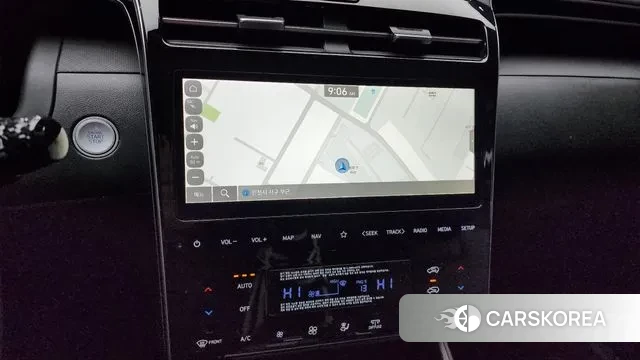 Hyundai Tucson (NX4) 2023 Белый из Кореи, фото 5