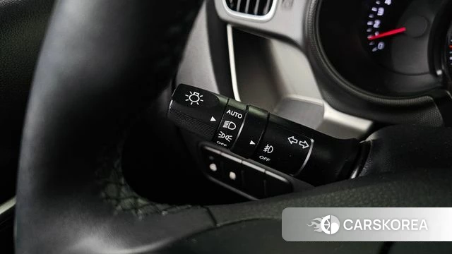 Kia The New Ray 2019 Черный из Кореи, фото 5