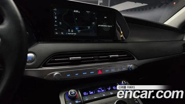 Hyundai Palisade 2020 Белый из Кореи, фото 5