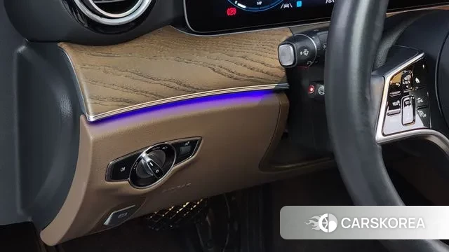 Mercedes-Benz E-Class W213 2021 Белый из Кореи, фото 5