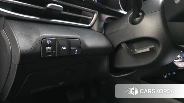 Hyundai Avante (CN7) 2023 Белый из Кореи, фото 5