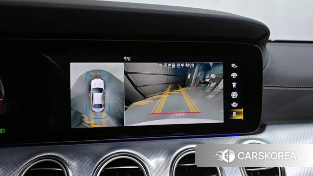 Mercedes-Benz E-Class W213 2021 Белый из Кореи, фото 5