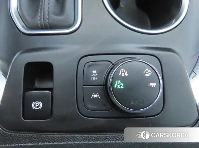 Chevrolet (GM Daewoo) Traverse 2020 Белый из Кореи, фото 5