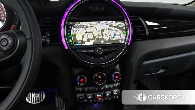 Mini Cooper 2020 Серый из Кореи, фото 5