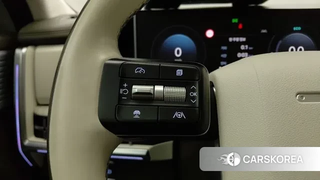 Hyundai Santa Fe (MX5) 2024 Жемчужный цвет из Кореи, фото 5