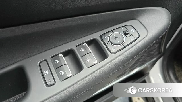 Hyundai Santa Fe TM 2018 Белый из Кореи, фото 5