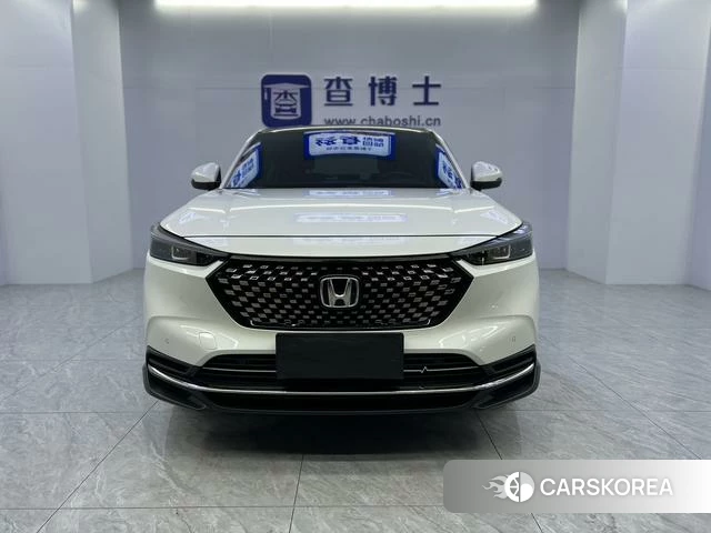 Honda XR-V 2023 Белый из Китая, фото 5