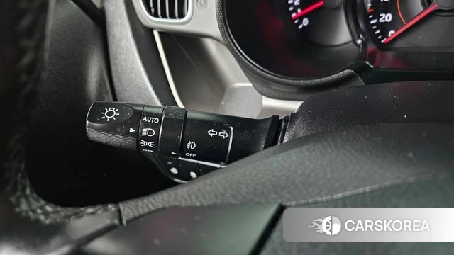 Kia The New Ray 2018 Небесно-голубой из Кореи, фото 5