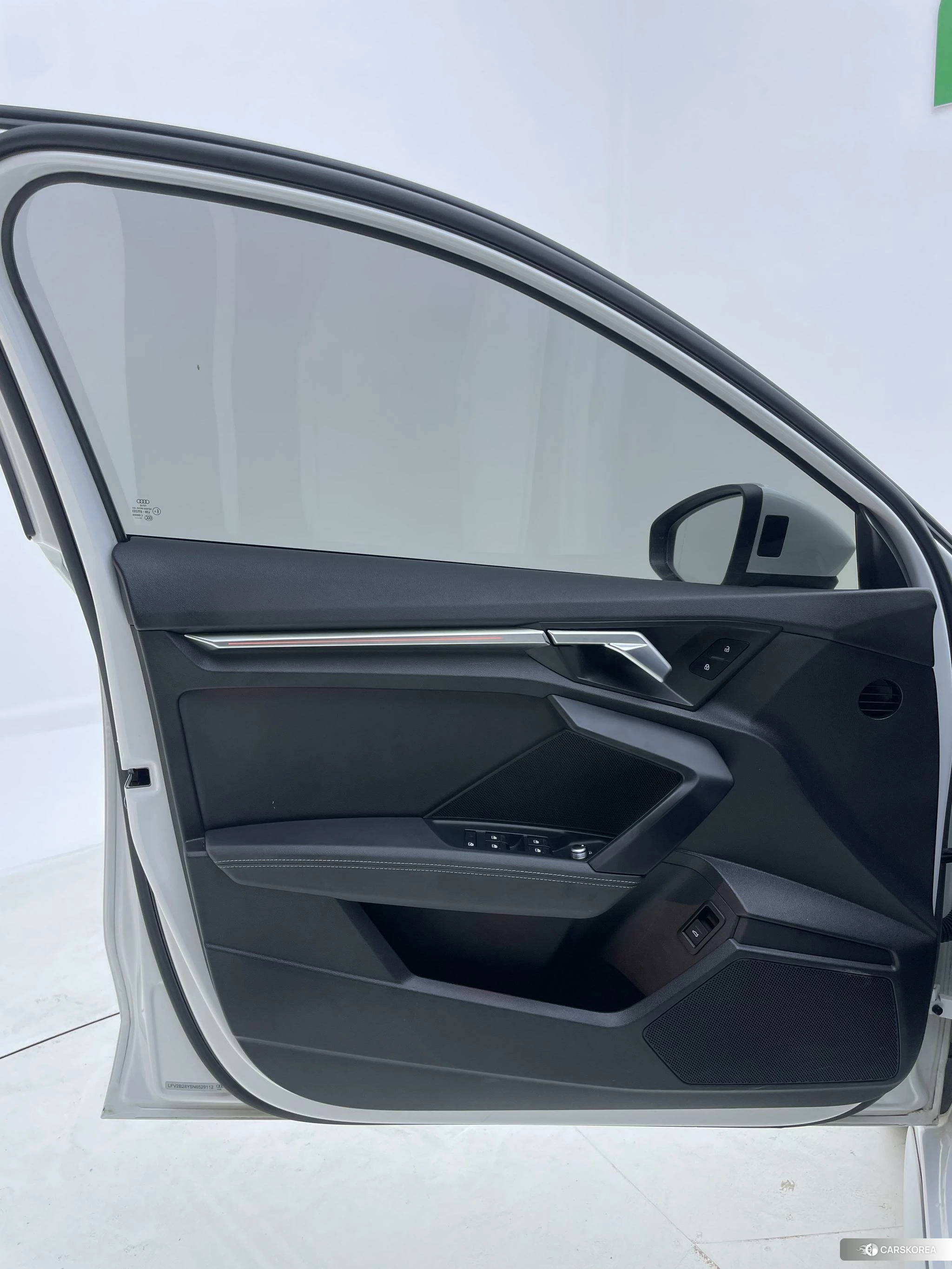 Audi A3 2022 Белый из Китая, фото 5