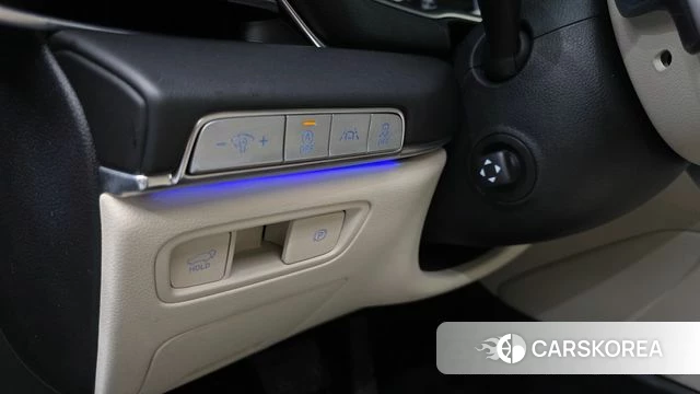 Genesis GV80 2020 Черный из Кореи, фото 5
