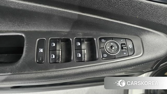 Hyundai Santa Fe TM 2018 Белый из Кореи, фото 5