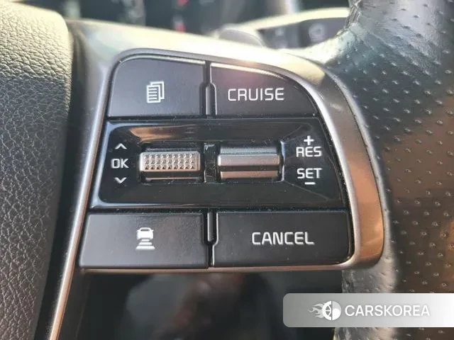 Kia The New Sorento 2019 Белый из Кореи, фото 5