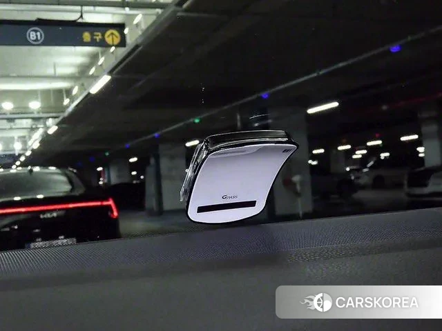 Volkswagen Arteon 2020 Белый из Кореи, фото 5