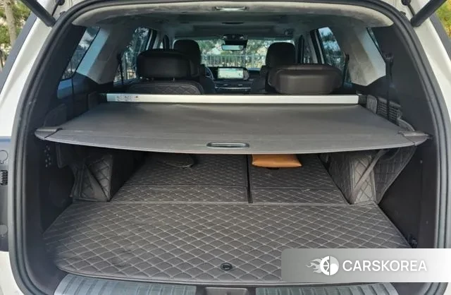 Hyundai The New Palisade 2023 Белый из Кореи, фото 5