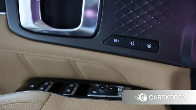 Kia Sorento 4th Generation 2023 Черный из Кореи, фото 5